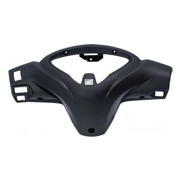 Carenagem Traseira Tampa Guidão Painel Biz 125 2011 12 13 14 15 16 2017 Original Honda 53204KSSC00ZA