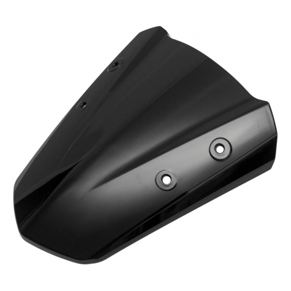 Carenagem Capa Tampa Superior Farol Moto Fazer 250 Fz25 2022 2023 2024 Mod Original