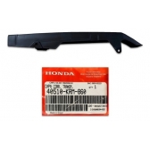 Capa Porta Corrente Moto Cg Titan 150 2004 2005 2006 2007 2008 Original Honda 40510KRM860