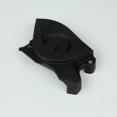 Tampa Protetor Do Pinhão Moto Nxr Bros 160 Xre 190 2025 2026 Original Honda 11361K1S900