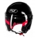 Capacete Moto Aberto Fly F17 F-17 Hg Jet Classic Masculino Feminino Preto C/ Selo Inmetro - Preto Brilho