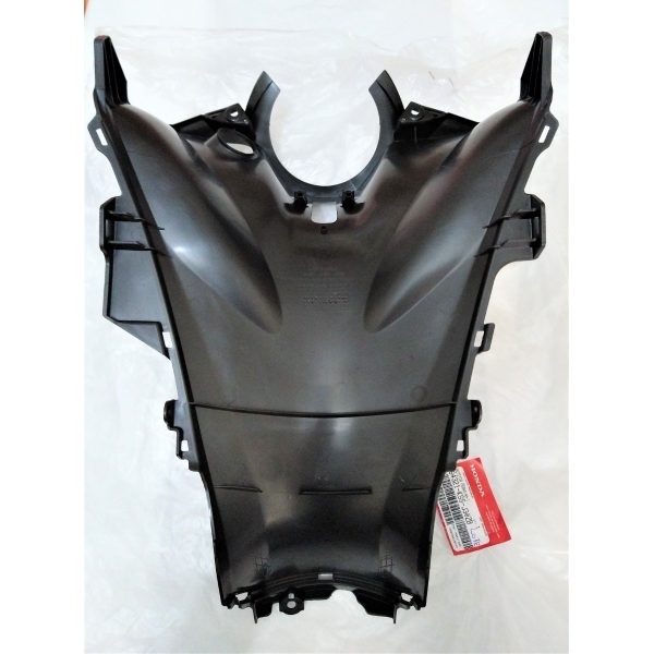 Capa Protetor Pernas Moto biz 110i Biz 125 2018 2019 2020 2021 2022 2023 2024 Original Honda