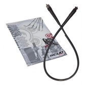 Cabo De Velocímetro Moto Xr 250 Tornado Nx 400 Flacon Xr 200 Nx 200 Xlr 125 Modelo Original Scud
