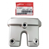 Tampa Cabeçote Válvula Xre 300 Cb 300 R 2013 2014 2015 2016 2017 2018 2019 2020 2020 Original Honda