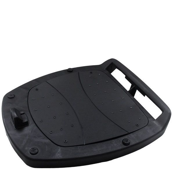 Base Bau Bauleto Pro Tork Smart Box 28 / 30 / 45 Litros Completo C/ Conjunto Parafusos Fixação