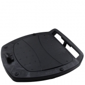 Base Bau Bauleto Pro Tork Smart Box 28 / 30 / 45 Litros Completo C/ Conjunto Parafusos Fixação