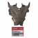 Carenagem Capa Protetor Pernas Central Moto Biz 125 2018 2019 2020 2021 2022 Bege Original Honda
