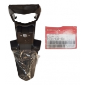 Paralama Suporte Placa Xre 190 2016 2017 2018 2019 2020 2021 2022 2023 2024 Traseiro Original Honda