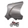 Tampa Protetor Do Pinhão Moto Titan 150 Esd E Fan 150 Esd 04/15 Original Honda 11360-KVS-900