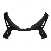 Suporte Acabamento Tampa Painel Xre 190 2016 2017 2018 2019 2020 2021 2022 2023 2024 Mod Original