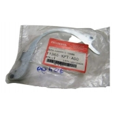 Guia Corrente Tampa Pinhão Moto Nxr Bros 150 2006 2007 2008 2009 2010 Original Honda