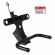 Suporte Superior Aranha Farol Moto Elite125 2019 2020 2021 2022 2023 2024 Original Honda