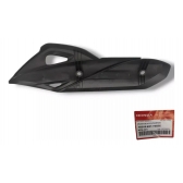 Protetor Escapamento Escape Moto Pcx150 Pcx 150 2019 2020 2021 2022 Original Honda 18318-K97-T00