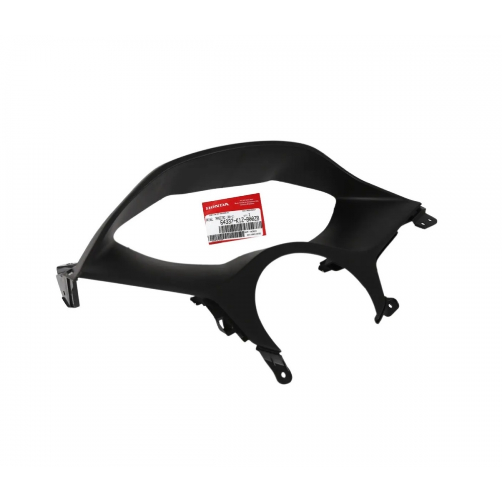 Carnagem Carcaça Painel Superior Moto Pcx 160 2023 2024 2025 2026 Original Honda 64337K1ZB00ZB