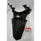 Paralama Traseiro Suporte Placa Moto Cg Titan Fan 150 14/15 Fan 125 Fan 160 14/23 Original Honda