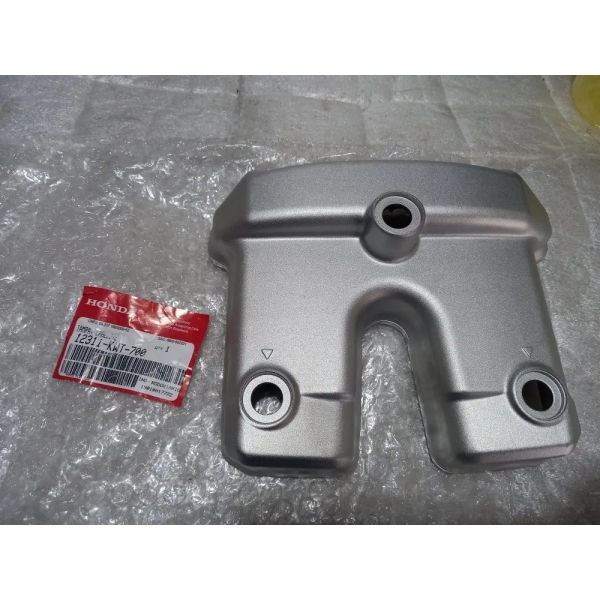 Tampa Cabeçote Válvula Xre 300 Cb 300 R 2013 2014 2015 2016 2017 2018 2019 2020 2020 Original Honda