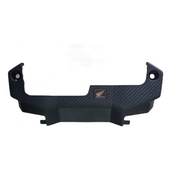 Tampa Acabamento Superior Painel Moto Xre 300 2016 2017 2018 Original Honda 64200-KWT-D20
