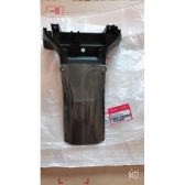 Paralama Suporte Placa Traseiro Moto Nx 400 Falcon 1998 99 00 01 02 03 04 05 06 07 08 Original Honda