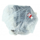Carenagem Tampa Inferior Assoalho Pcx 160 2023 2024 2025 2026 2027 Original Honda 64521K1ZJ10