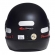 Capacete Moto Taurus San Marino Formula 1R Classic Preto Fosco C/ Viseira 2mm Masculino Feminino - Preto