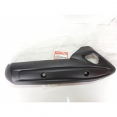 Protetor Escapamento Escape Traseiro Pcx 150 Pcx150 2013 2014 2015 Original Honda 18318KZYB00