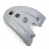 Protetor De Carter Peito Protetor Motor Moto Crf 230 Crf230 Original Honda