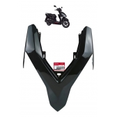 Carenagem Capa Central Farol Moto Elite 125 2019 2020 2021 2022 2023 2024 Original Honda