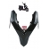Carenagem Capa Central Farol Moto Elite 125 2019 2020 2021 2022 2023 2024 Original Honda