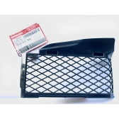 Grade Tela Proteção Tampa Radiador Honda Xr 250 Tornado Até 2008 Original Honda 15632KPE900