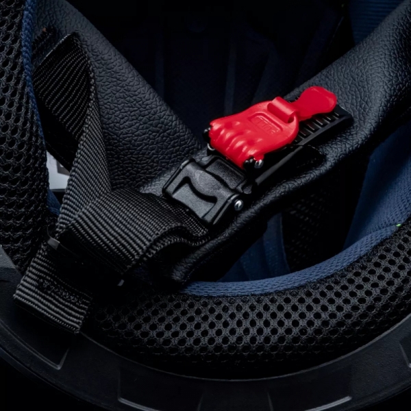 Capacete Moto Feminino Esportivo Peels Spike 1St Ls Star 2 Preto Rosa C/ Selo Inmetro - Brilho