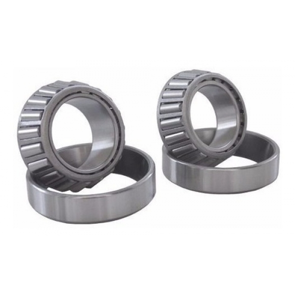 Caixa Direção Xtz 250 Lander Tenere 250 Fazer 250 até 17 Stx 200 Xt 600 Rolamento Cônico