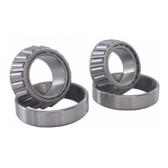 Caixa Direção Xtz 250 Lander Tenere 250 Fazer 250 até 17 Stx 200 Xt 600 Rolamento Cônico