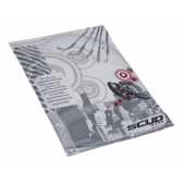 Cabo Embreagem Moto Titan 125 1995 1996 1997 1998 1999 Scud